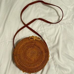 Bag in great condition! Get it now.